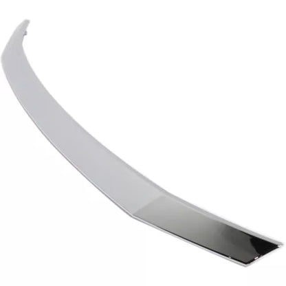 Moldura parrilla superior 2010 - 2011 HONDA ACCORD CROSSTOUR HO1217106 71122TP6A01