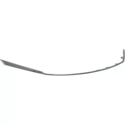 Moldura parrilla superior 2016 - 2017 HONDA ACCORD CAPA HO1217109C 71123T2FA51