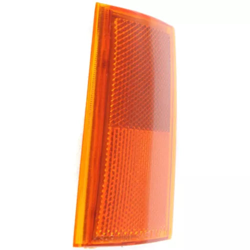 Left Side Front side reflector 1988 - 1993 CHEVROLET BLAZER  GM2556102 5975197