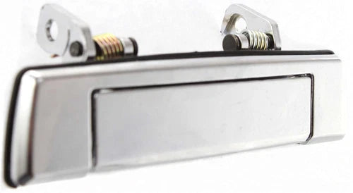 Left Side Front door handle outer 1987 - 1993 MAZDA B2000  MA1310106 UB4059410