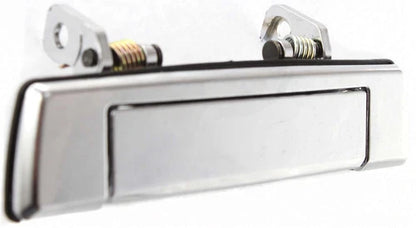 Left Side Front door handle outer 1987 - 1993 MAZDA B2000  MA1310106 UB4059410