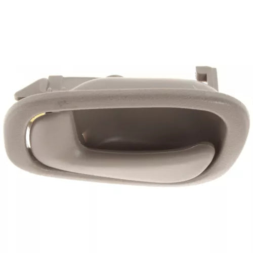 Left Side Rear door handle inside 1998 - 2002 CHEVROLET PRIZM  GM1552105 94859670