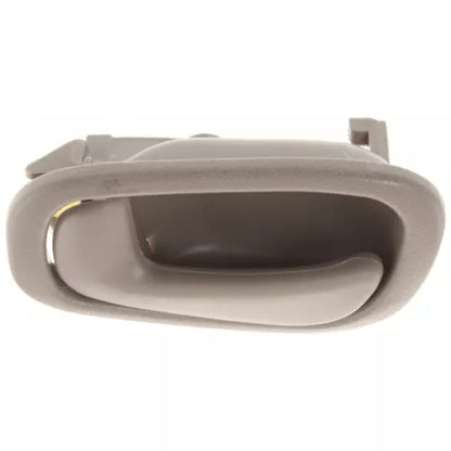 Left Side Rear door handle inside 1998 - 2002 CHEVROLET PRIZM  GM1552105 94859670