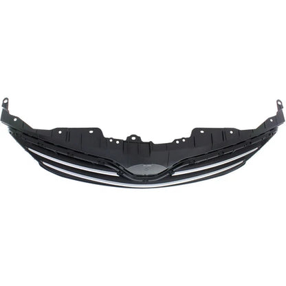 Conjunto de parrilla 2013 - 2013 TOYOTA COROLLA TO1200362 5310002640C0