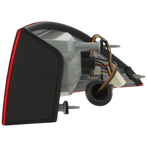 Left Side Taillamp lens/housing 2006 - 2011 BUICK LUCERNE  GM2818177 25927355