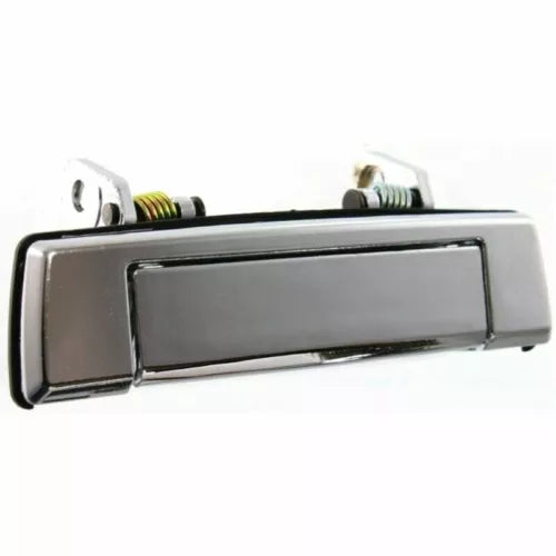 Right Side Front door handle outer 1987 - 1993 MAZDA B2000  MA1311106 UB4058410