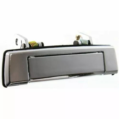 Right Side Front door handle outer 1987 - 1993 MAZDA B2000  MA1311106 UB4058410