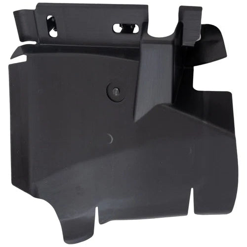 Rejilla deflectora de aire 2021 - 2022 TOYOTA CAMRY TO1218202 16695F0100