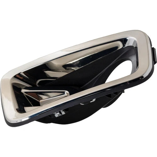 Inserto parachoques delantero izquierdo 2018 - 2019 NISSAN TITAN NI1038170 62257EZ02D