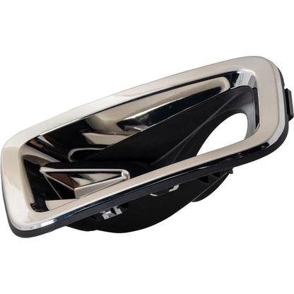 Inserto parachoques delantero izquierdo 2018 - 2019 NISSAN TITAN NI1038170 62257EZ02D