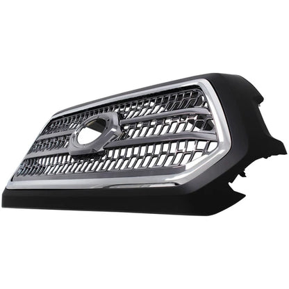 Conjunto de parrilla 2016 - 2017 TOYOTA TACOMA TO1200418 5310004520C8