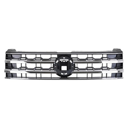 Grille Assembly 2018 - 2020 VOLKSWAGEN ATLAS  VW1200183 3CN853651ARYP
