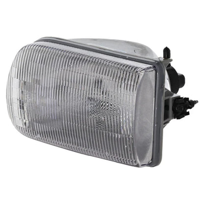 Left Side Headlamp assy composite 1994 - 1997 MAZDA B2300  MA2502110 ZZM051040