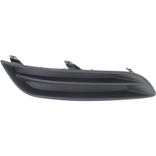 Left Side Front bumper insert 2013 - 2015 NISSAN SENTRA  NI1038126 622573SH0B