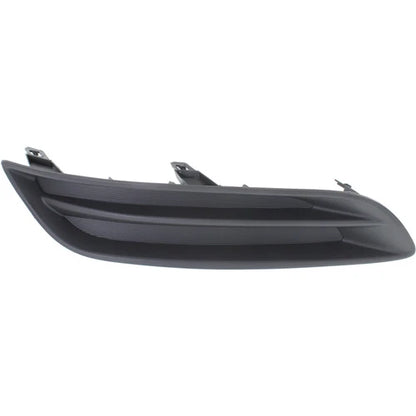 Left Side Front bumper insert 2013 - 2015 NISSAN SENTRA  NI1038126 622573SH0B