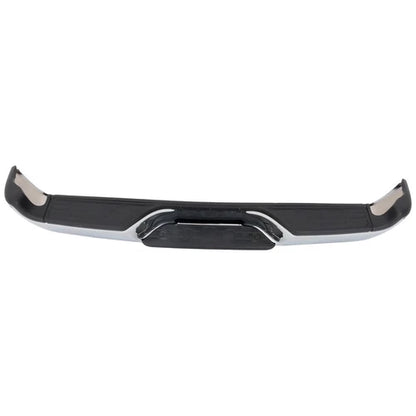 Rear bumper assembly 2005 - 2015 TOYOTA TACOMA  TO1103113 5215104061-PFM