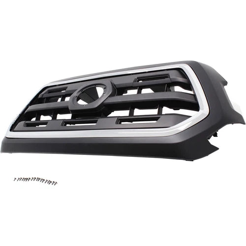Conjunto de parrilla 2016 - 2017 TOYOTA TACOMA TO1200408 5310004510C8
