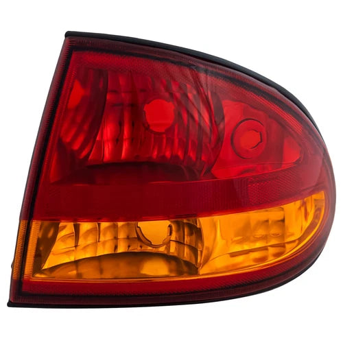 Conjunto de luz trasera derecha 1999 - 2004 OLDSMOBILE ALERO GM2801148 22640818