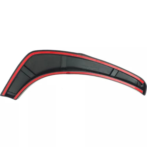 Guardabarros trasero izquierdo 2000 - 2006 CHEVROLET TAHOE GM1768106 15829686