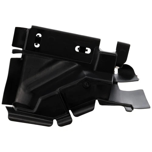 Rejilla deflectora de aire 2021 - 2022 TOYOTA CAMRY TO1218204 16695F0160