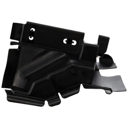 Rejilla deflectora de aire 2021 - 2022 TOYOTA CAMRY TO1218204 16695F0160