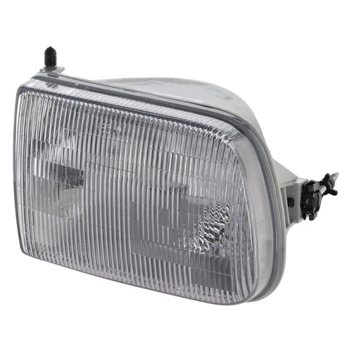 Conjunto de faro derecho compuesto 1994 - 1997 MAZDA B2300 MA2503110 ZZM051030