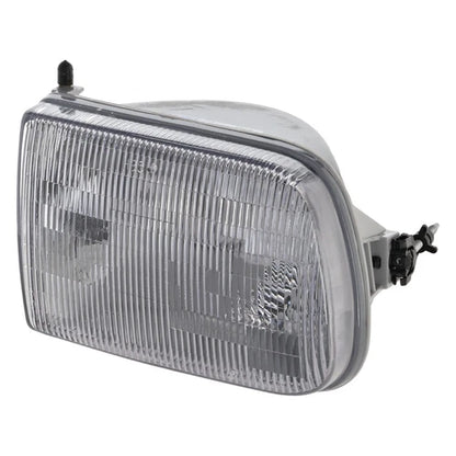 Conjunto de faro derecho compuesto 1994 - 1997 MAZDA B2300 MA2503110 ZZM051030