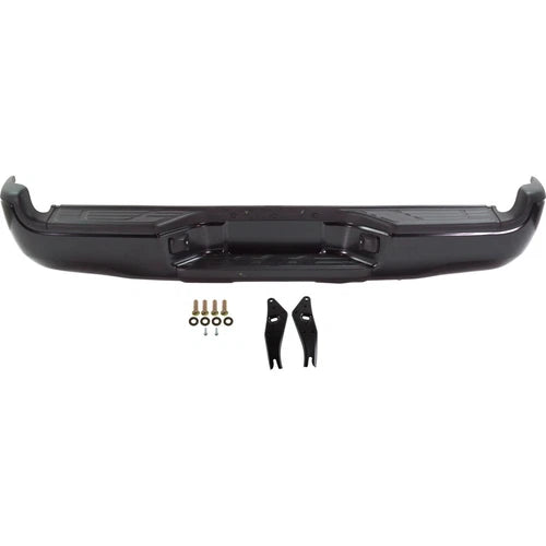 Rear bumper assembly 2005 - 2015 TOYOTA TACOMA TO1103114 5215104051-PFM