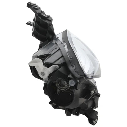 Lente/carcasa del faro delantero derecho 2012 - 2013 MAZDA 6 MA2519141C GEG1510K0E