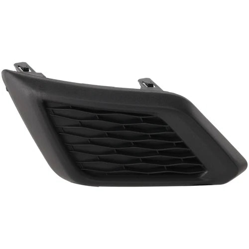 Left Side Front bumper insert 2014 - 2016 NISSAN ROGUE  NI1038131 622574BA0A