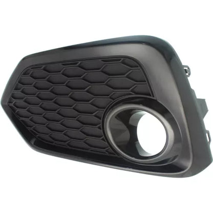 Inserto de parachoques delantero izquierdo 2017 - 2018 HONDA CIVIC HO1038133 71108TGGA20