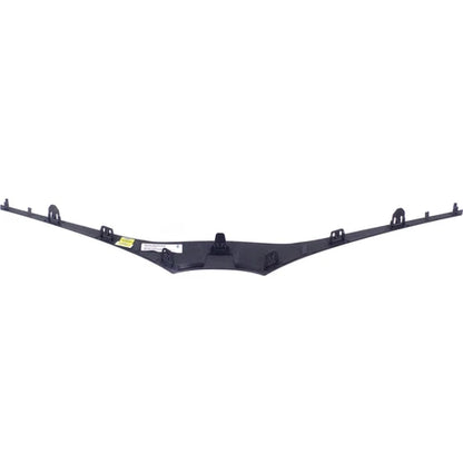 Grille molding upper 2015 - 2017 TOYOTA YARIS CAPA TO1217100C 527190D900