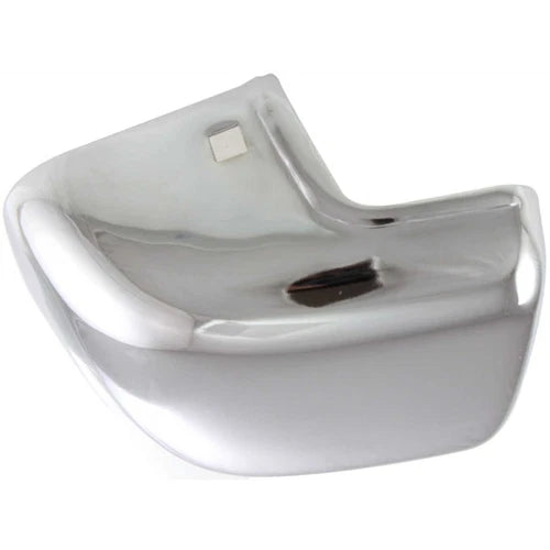 Left Side Front bumper extension outer 1993 - 1996 NISSAN PATHFINDER  NI1004133 6201755G00