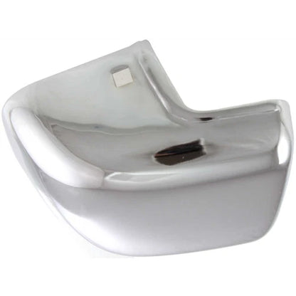 Left Side Front bumper extension outer 1993 - 1996 NISSAN PATHFINDER  NI1004133 6201755G00