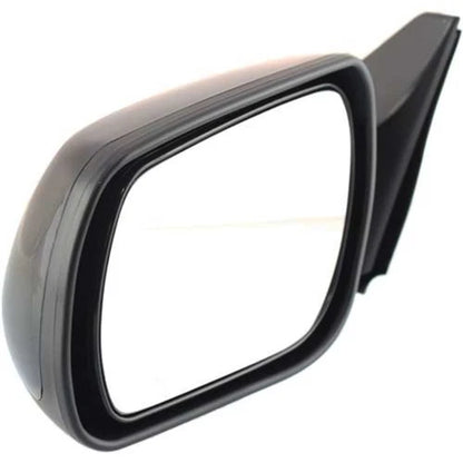Left Side Mirror outside rear view 2003 - 2008 MAZDA 6  MA1320139 GK2A6918ZBB