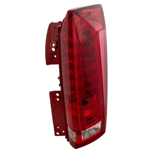 Right Side Taillamp assy 2010 - 2016 CADILLAC SRX  GM2801255 22774015