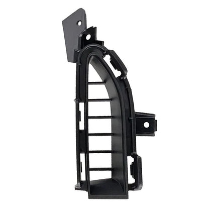 Left Side Front bumper insert 2021 - 2023 NISSAN ROGUE  NI1038176 622576RA0A