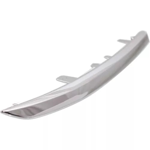 Moldura de rejilla lateral derecha 2012 - 2014 HONDA CR-V HO1213108 71123T0GA01