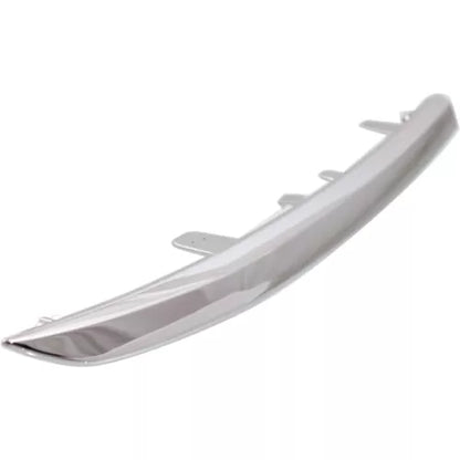 Moldura de rejilla lateral derecha 2012 - 2014 HONDA CR-V HO1213108 71123T0GA01