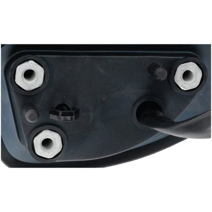 Left Side Mirror outside rear view 2017 - 2023 MAZDA CX-5  MA1320200 KC9E69181A-PFM