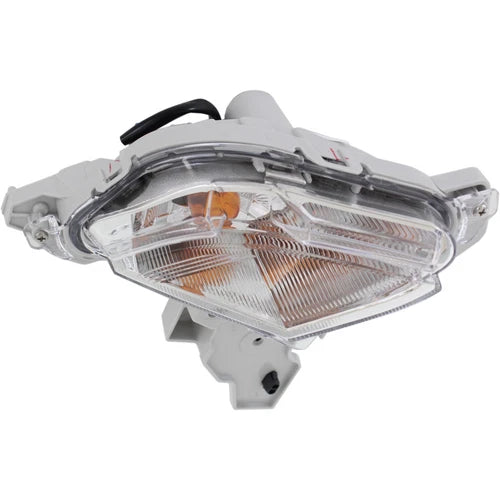 Right Side Front signal lamp 2016 - 2022 MAZDA CX-3 CAPA MA2531120C DB4G51350A