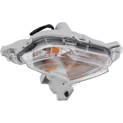 Right Side Front signal lamp 2016 - 2022 MAZDA CX-3 CAPA MA2531120C DB4G51350A