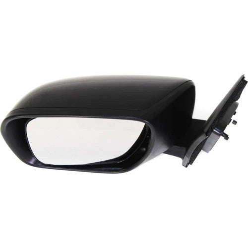 Left Side Mirror outside rear view 2007 - 2009 MAZDA CX-9  MA1320158 TD1369180RPZ