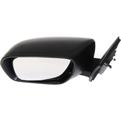 Left Side Mirror outside rear view 2007 - 2009 MAZDA CX-9  MA1320158 TD1369180RPZ