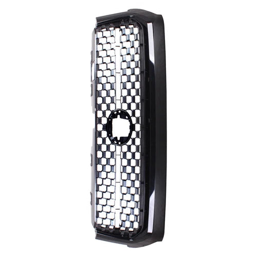 Conjunto de parrilla 2018 - 2021 TOYOTA TUNDRA TO1200454 531010C041C0