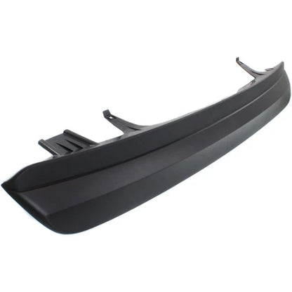 Rear bumper cover lower 2011 - 2013 TOYOTA HIGHLANDER  TO1115102C 521690E050