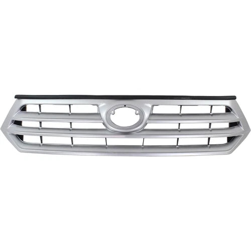 Grille assy 2011 - 2013 TOYOTA HIGHLANDER  TO1200346 531010E020