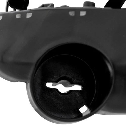 Left Side Front bumper cover support 2020 - 2023 NISSAN SENTRA  NI1042123 622256LB0A