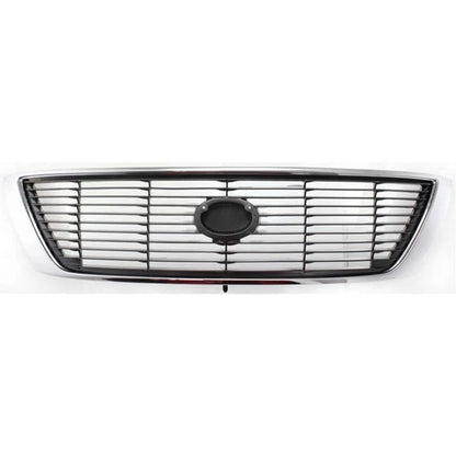Grille assy 1995 - 1997 TOYOTA AVALON  TO1200201 53100AC010
