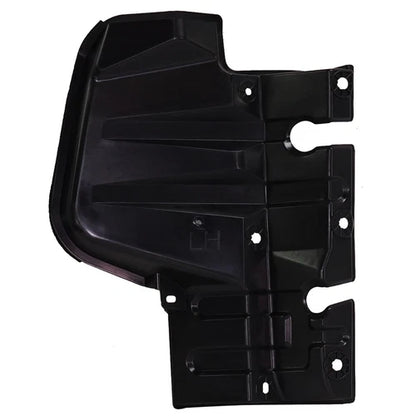 Grille air deflector 2018 - 2021 TOYOTA TUNDRA  TO1218136C 532940C040